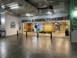 ESR Bizpark @ Changi (D16), Retail #567468031